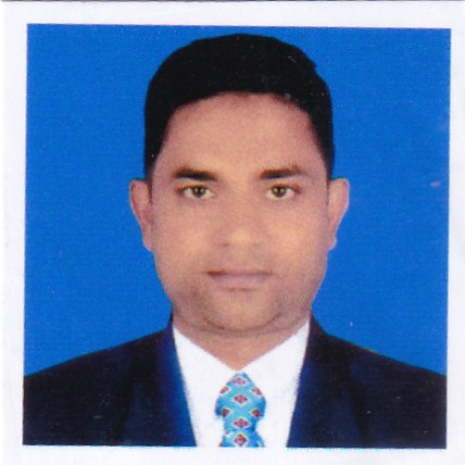 MD JASIUR RAHMAN